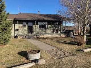 13 Stark, Wilsall, Montana