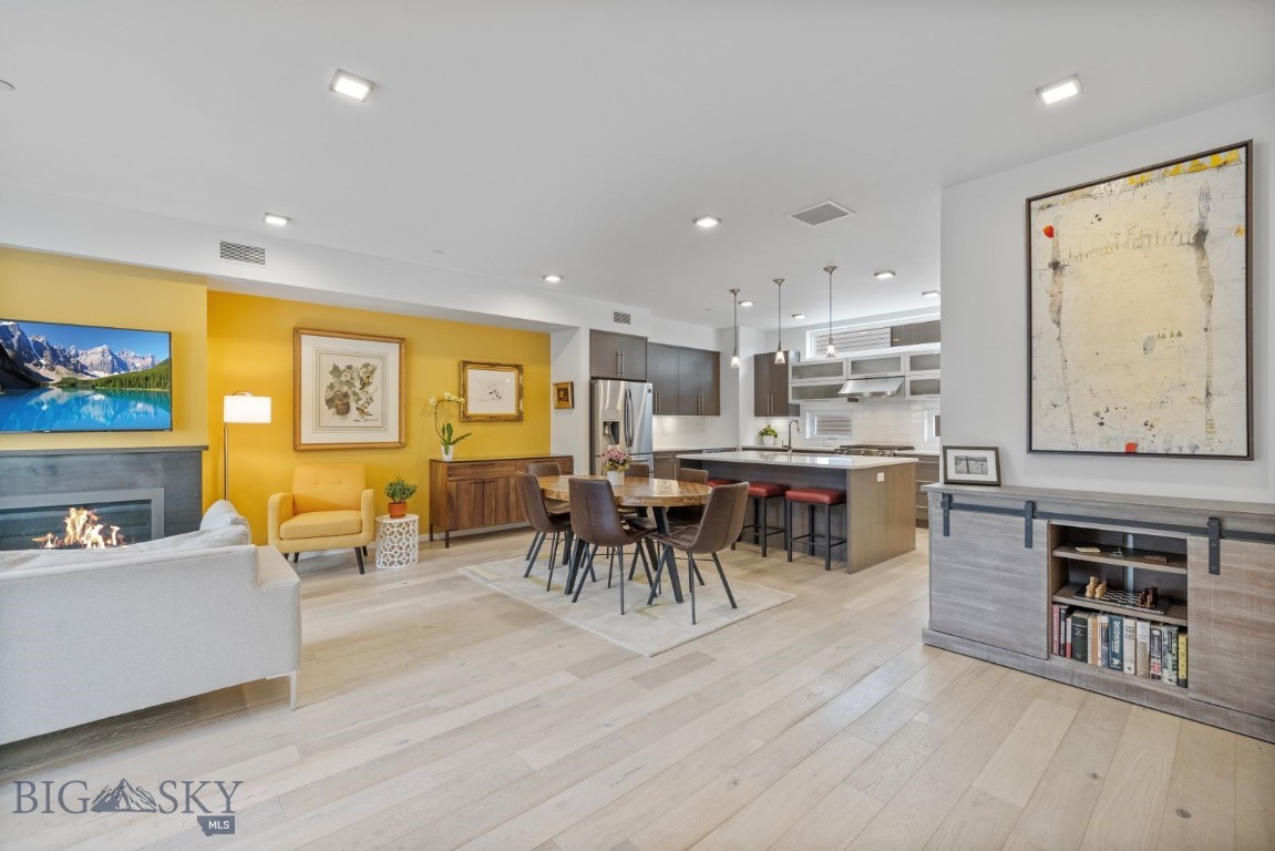 519 E Mendenhall Street 2, Bozeman