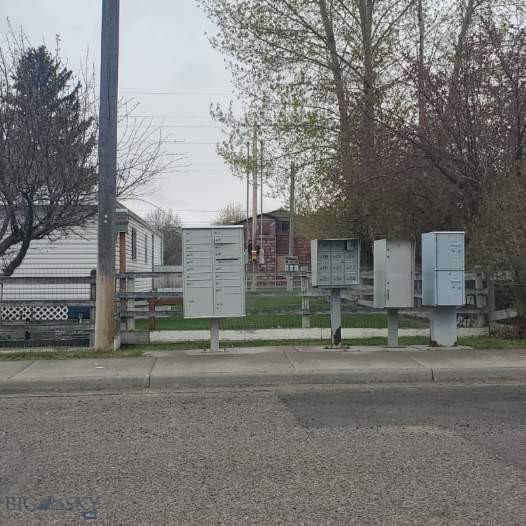 532-536 Barnett Avenue, Dillon
