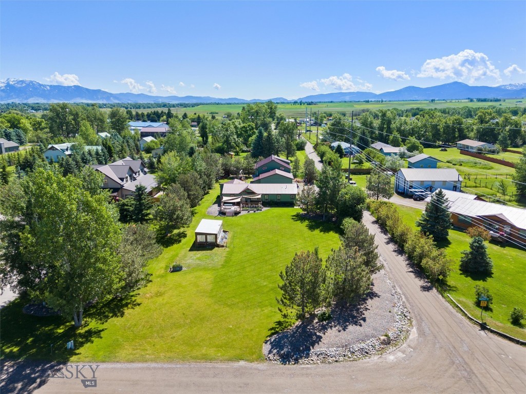 3400 Magenta Road, Bozeman
