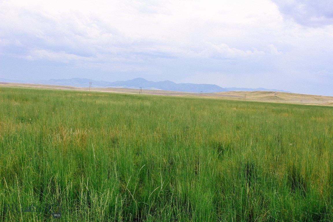 Muddy Creek Ranch, Cascade