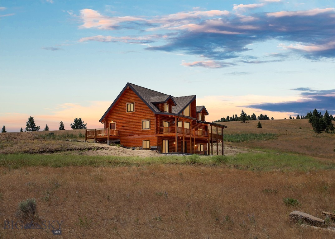 9 Nordic Trail, Butte