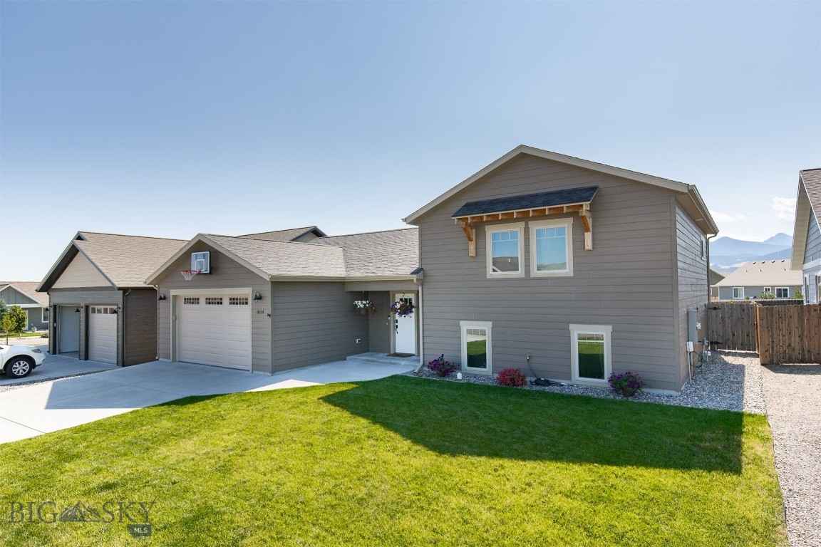 804 Gibson Circle, Livingston