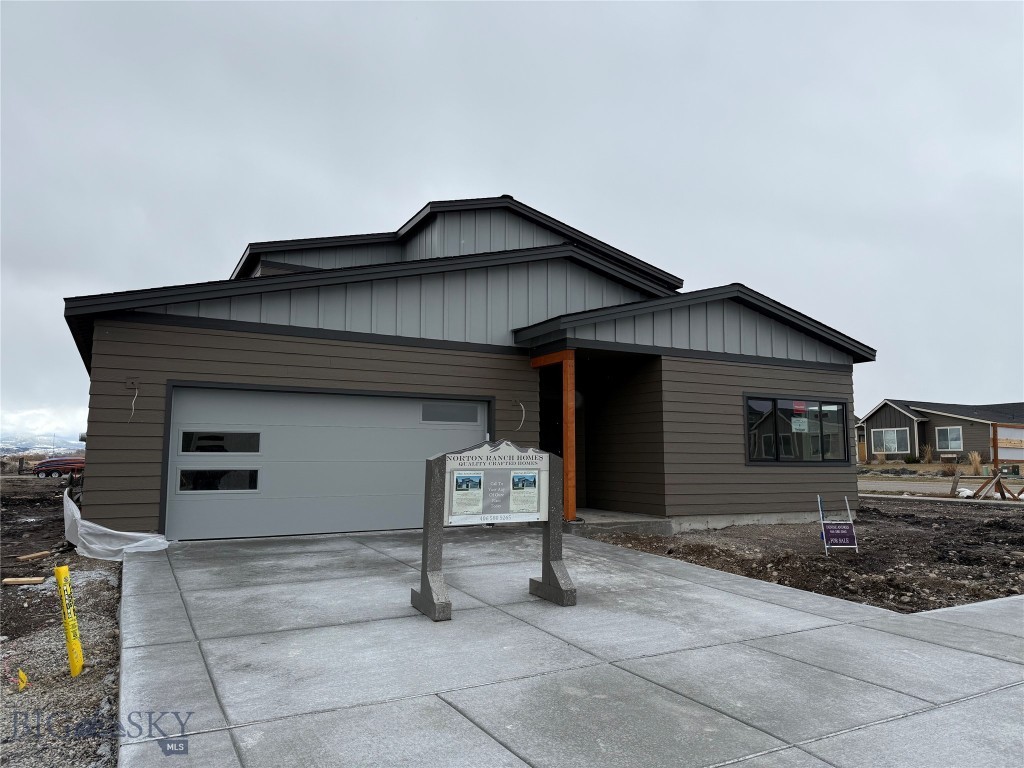 8 Westgate Ave, Bozeman