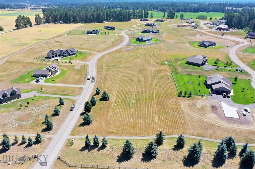 743 Sweetgrass Ranch Road, Lot 26, Kalispell