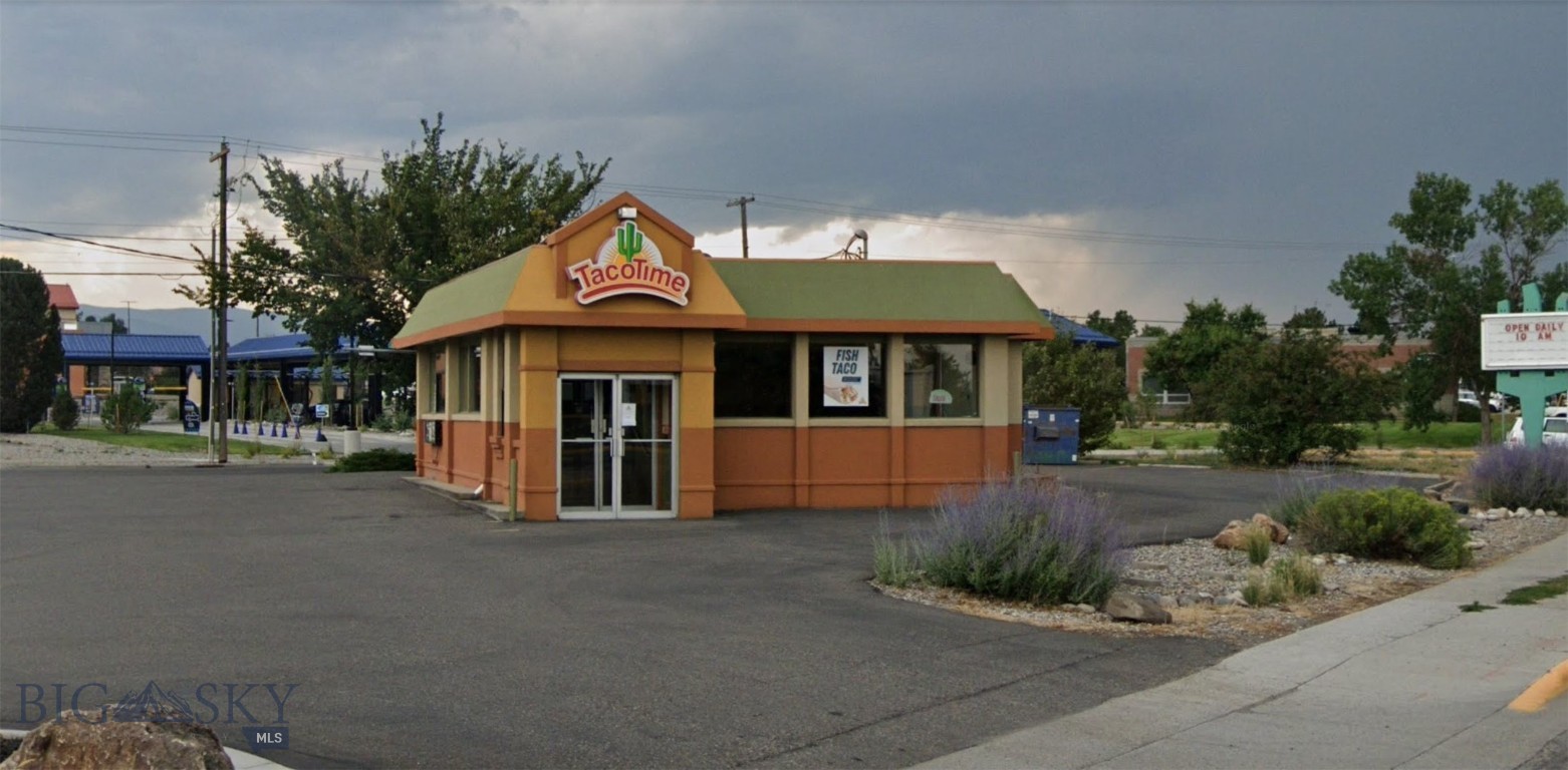 2012 W Main Street, Bozeman, Montana