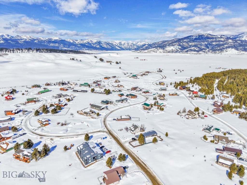 TBD Lot 23 Buffalo Drive, West Yellowstone