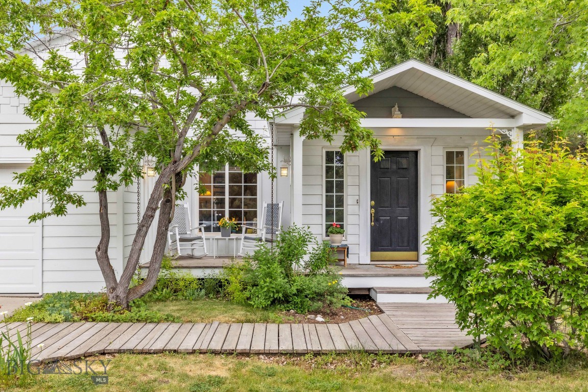 2801 W Villard Street, Bozeman