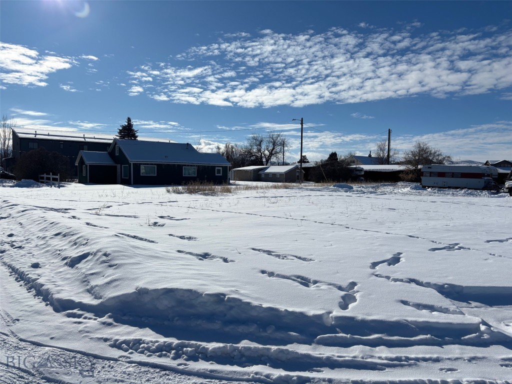 TBD Second, Bozeman, Montana