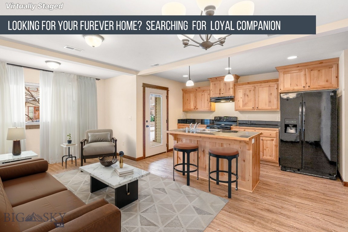 2755 Fen Way B, Bozeman