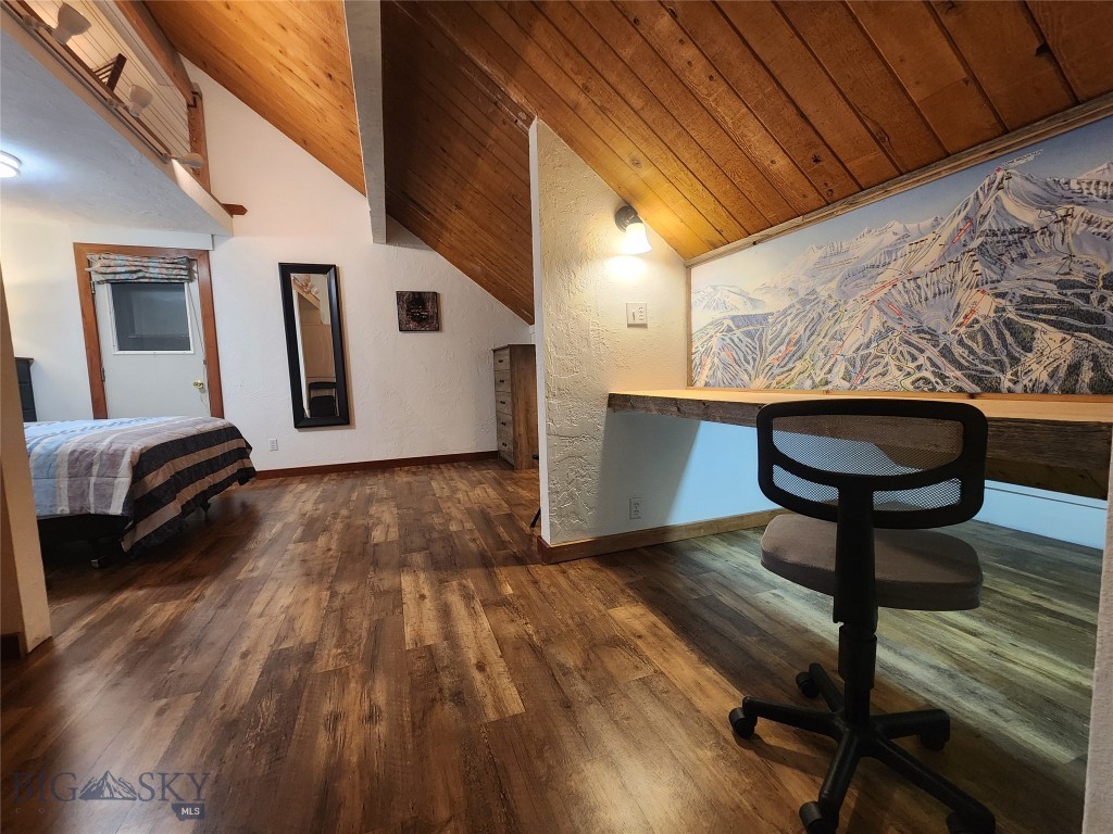 21 Sitting Bull Road 1248, Big Sky