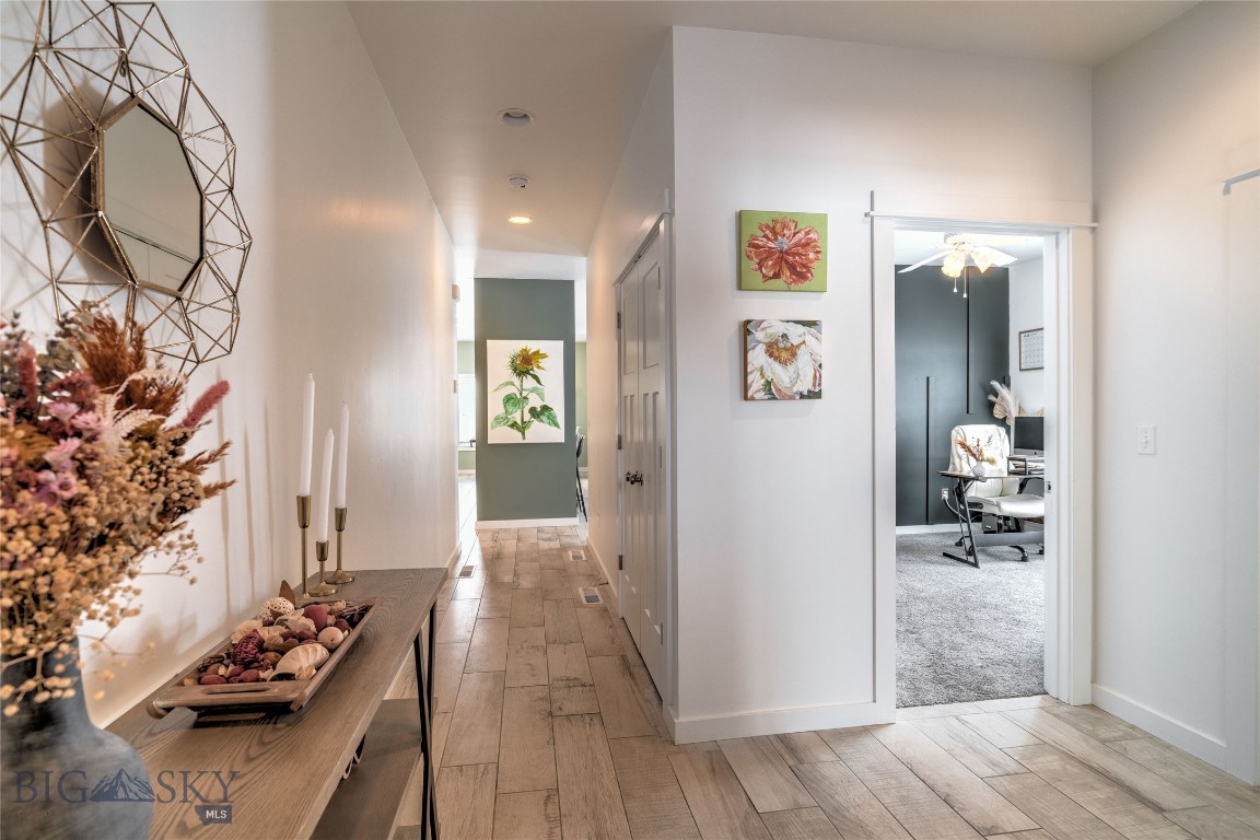 26 Voyager Lane C, Bozeman