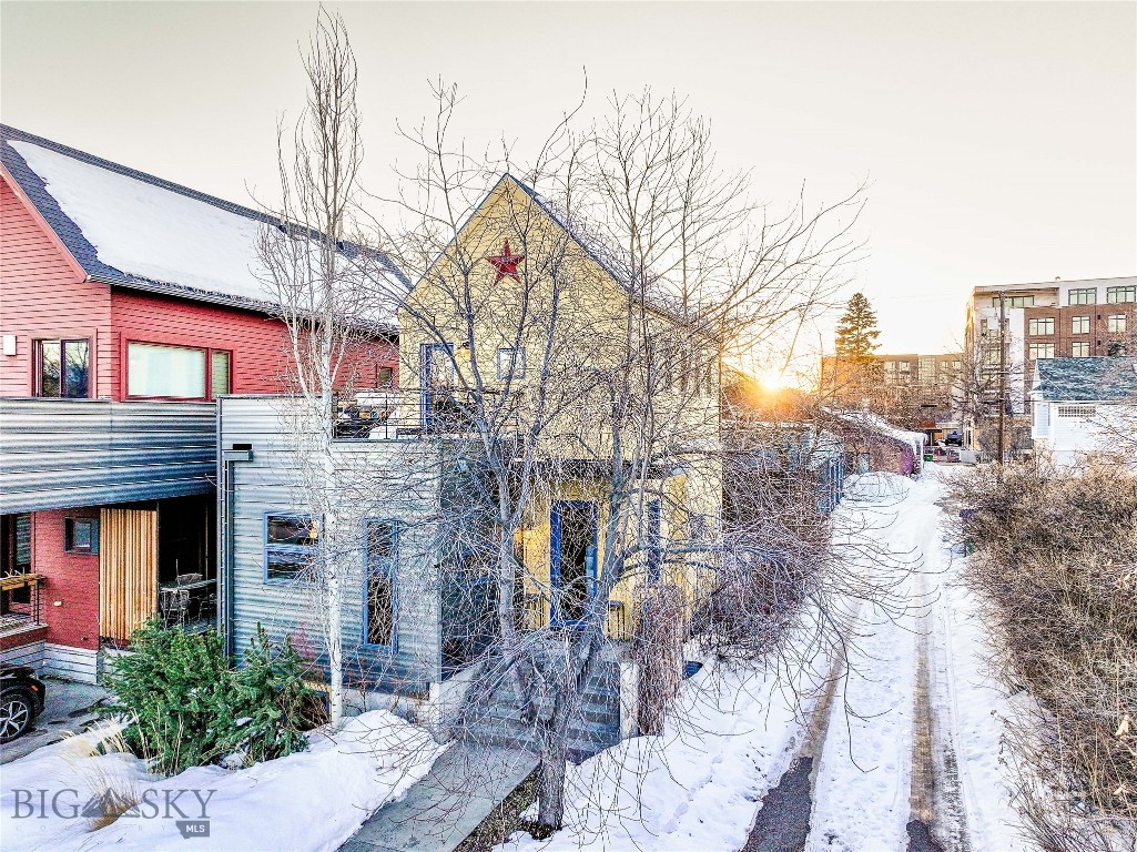 309 N Black Avenue, Bozeman