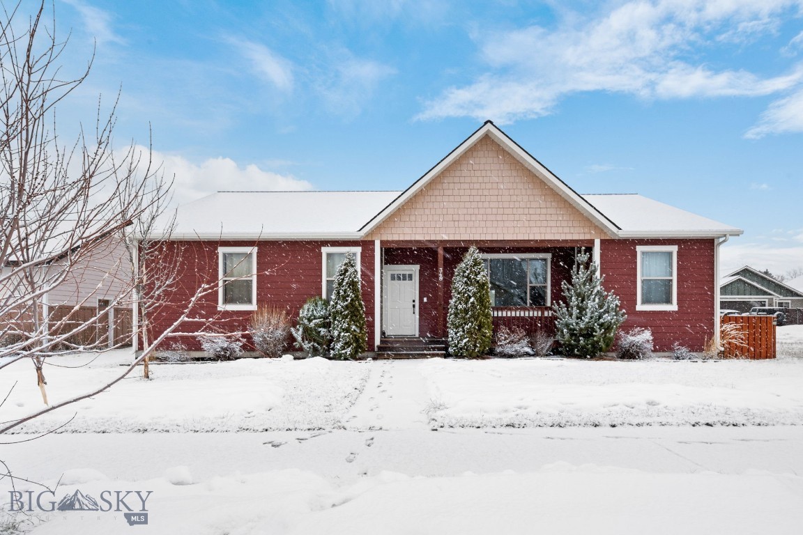 348 Fowler Avenue, Bozeman