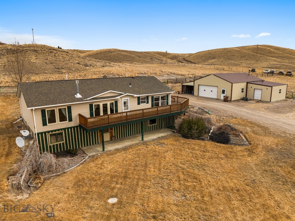 255 Tory Drive, Dillon