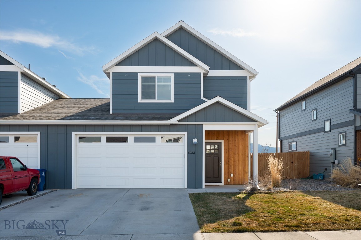 602 Winston Lane A, Belgrade