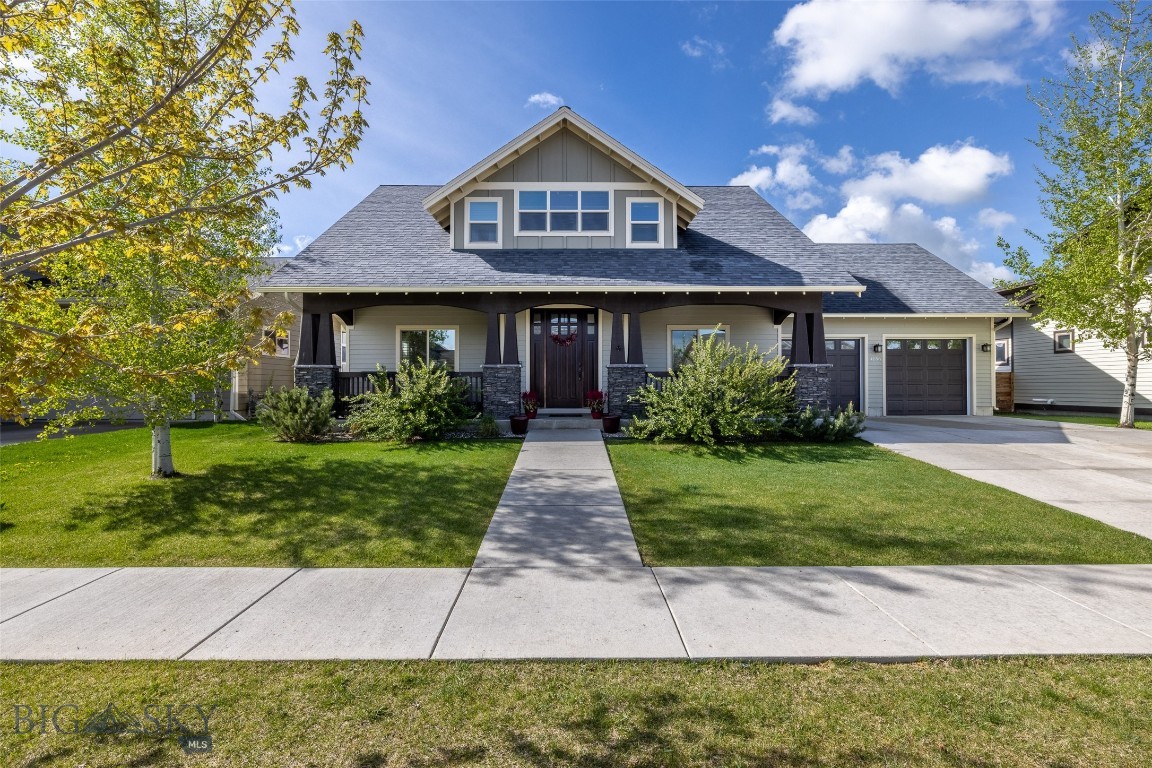4156 Sunstone Street, Bozeman