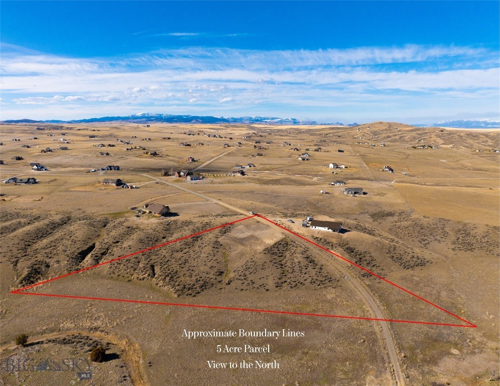 22 Windflower, Three Forks