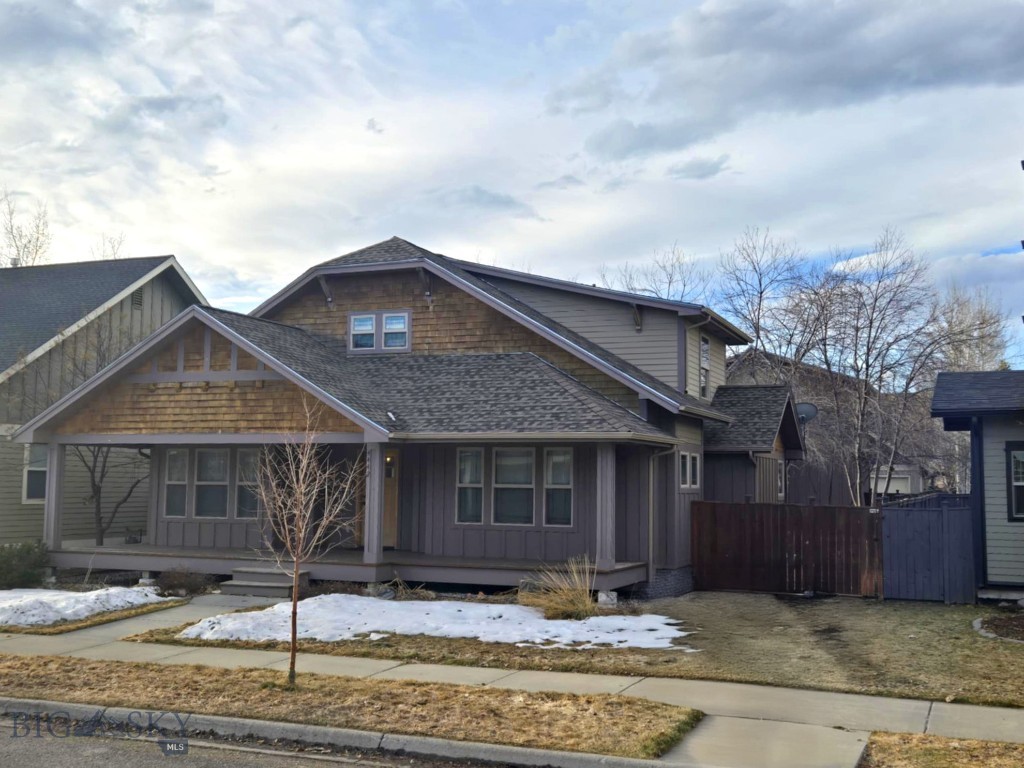 4442 Alexander Street, Bozeman
