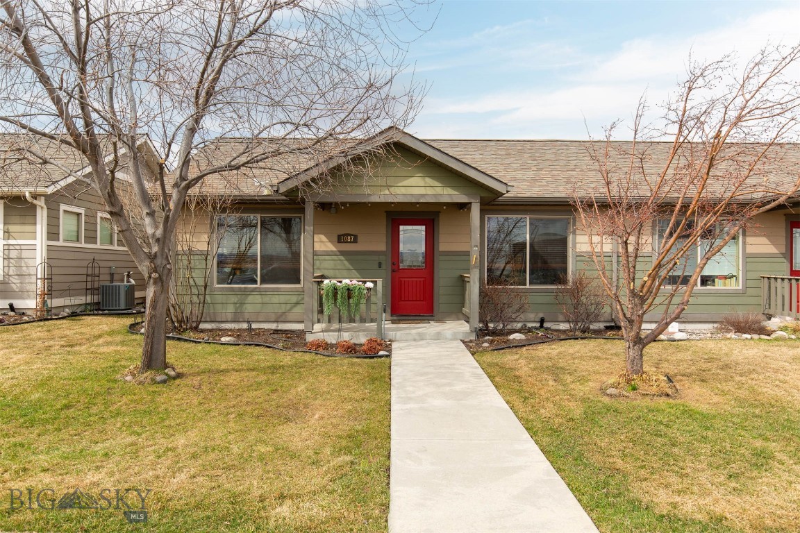 1087 Cottonwood Road, Bozeman