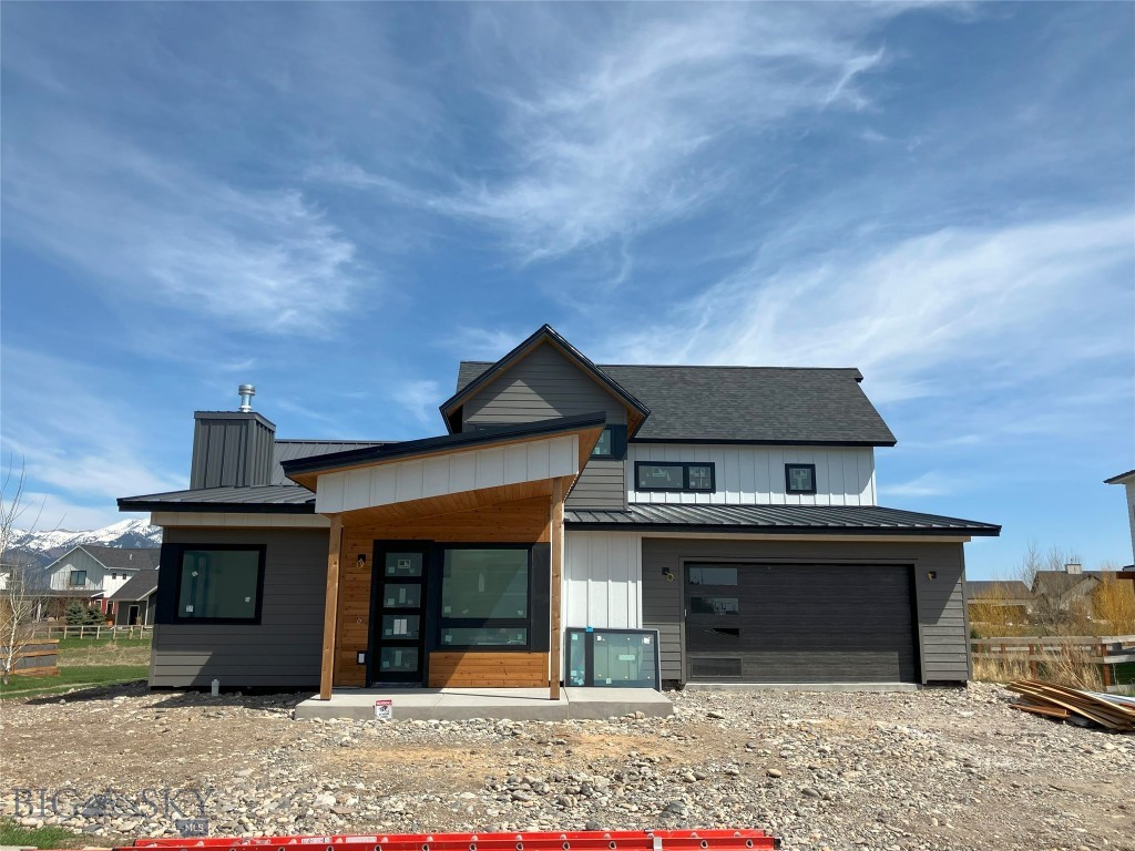 1460 Windrow Drive, Bozeman
