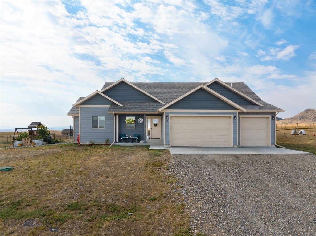 66 Cherokee Trail, Three Forks