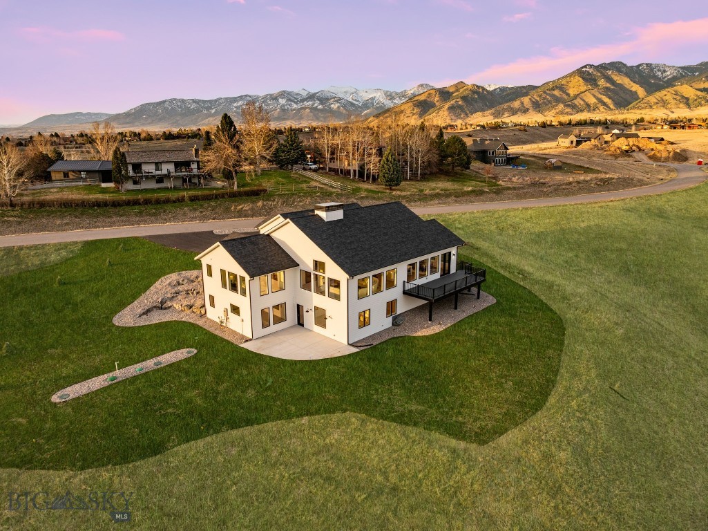 94 Snowcat Drive, Bozeman
