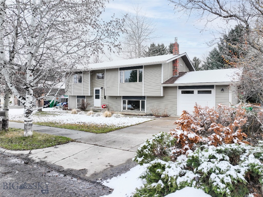 2910 Secor Avenue, Bozeman