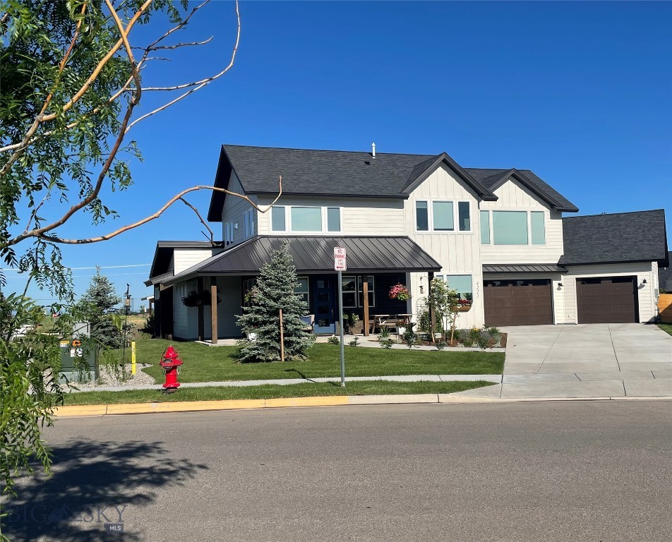 4221 Broken Spur Dr., Bozeman