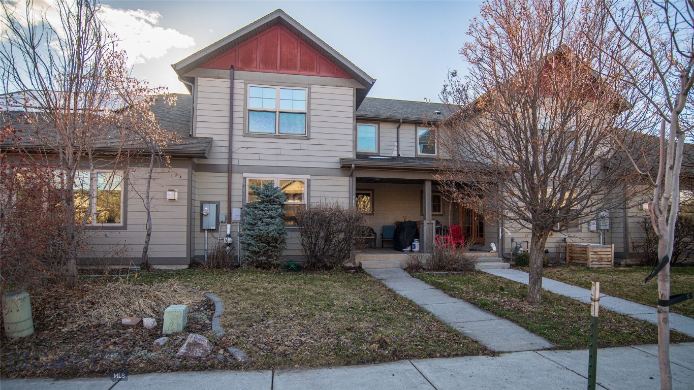 917 N 15th Avenue, Bozeman