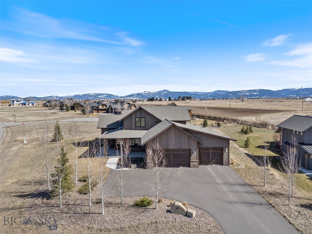 16 Defender Lane, Bozeman