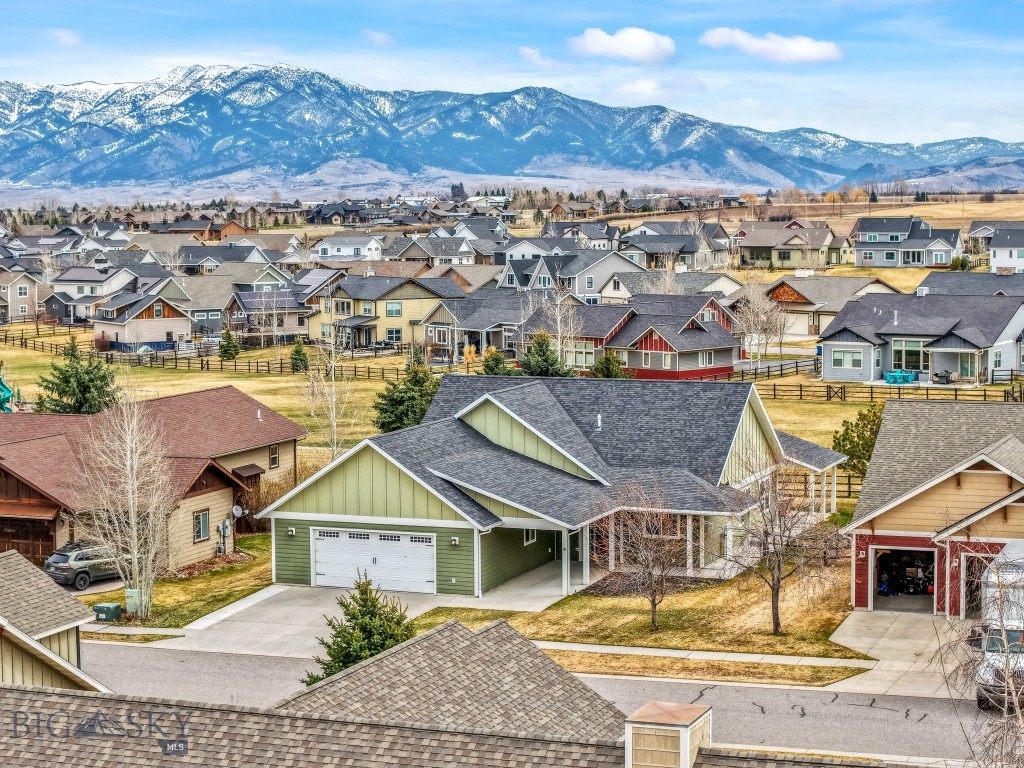 150 Pattee Trail, Bozeman