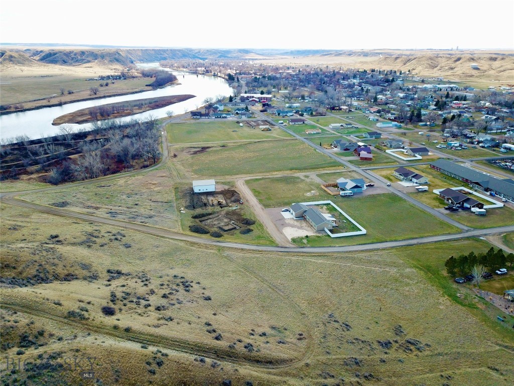 0 26th Street, Fort Benton