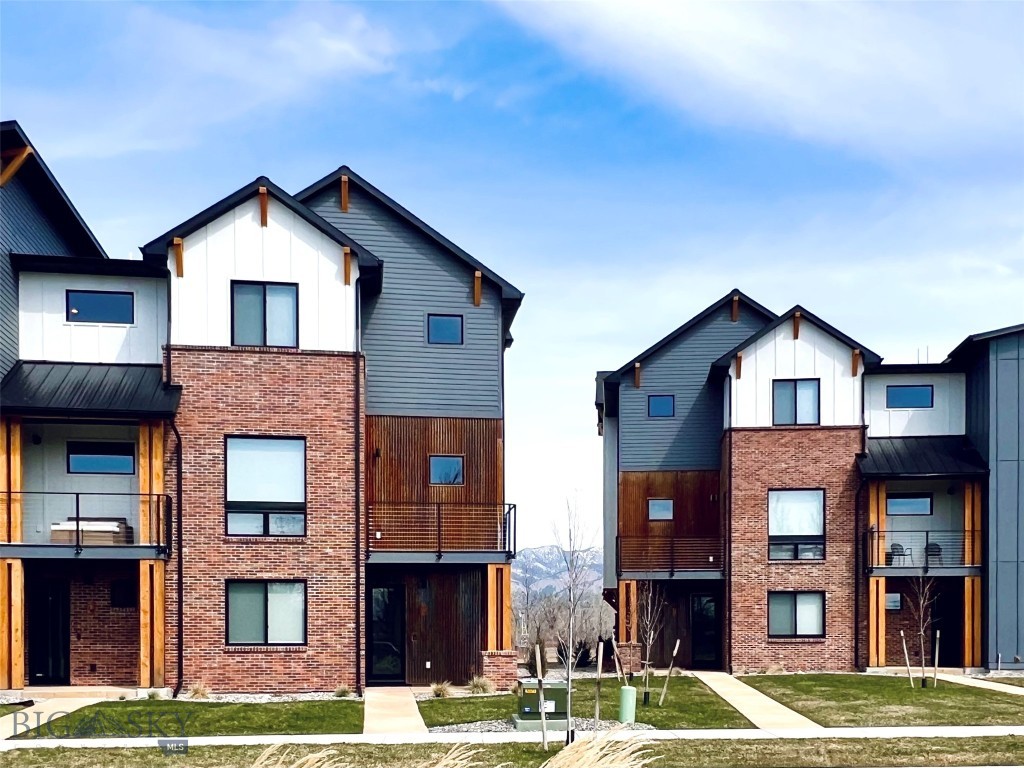 235 Bridger Vale Drive 235, Bozeman