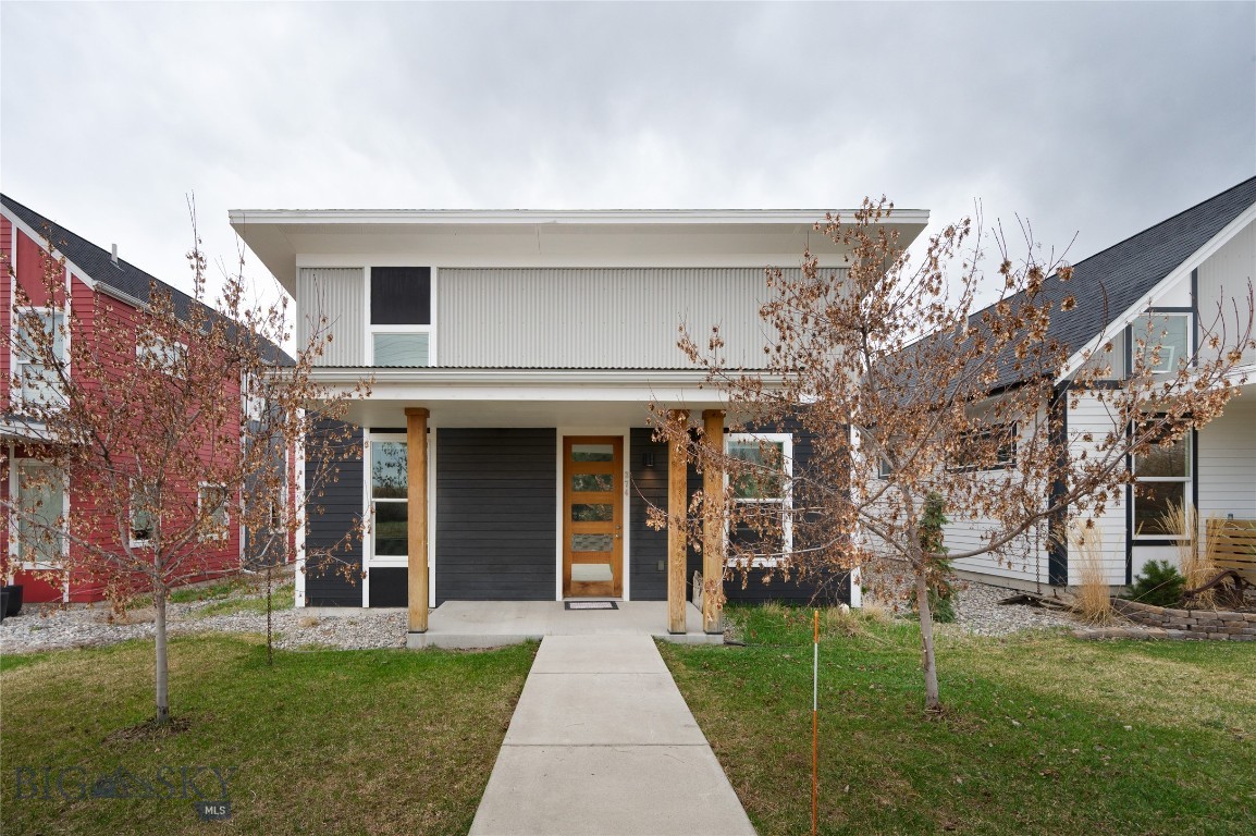 374 N Cottonwood Road, Bozeman
