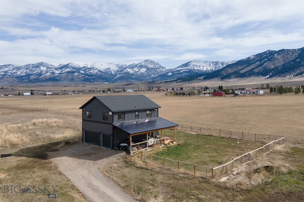 5546 Foster Lane, Belgrade