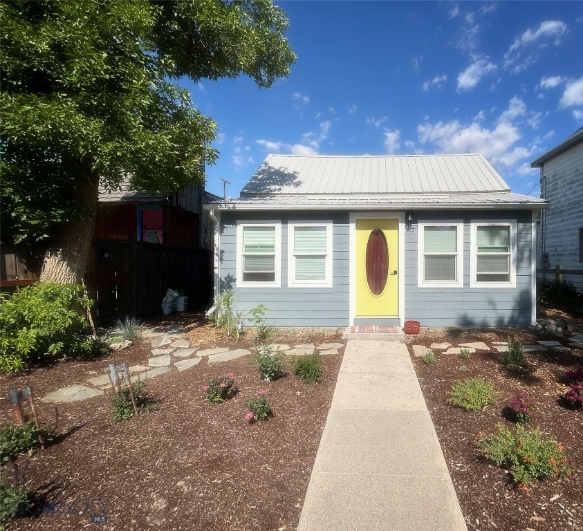 427 S Atlantic Street, Dillon