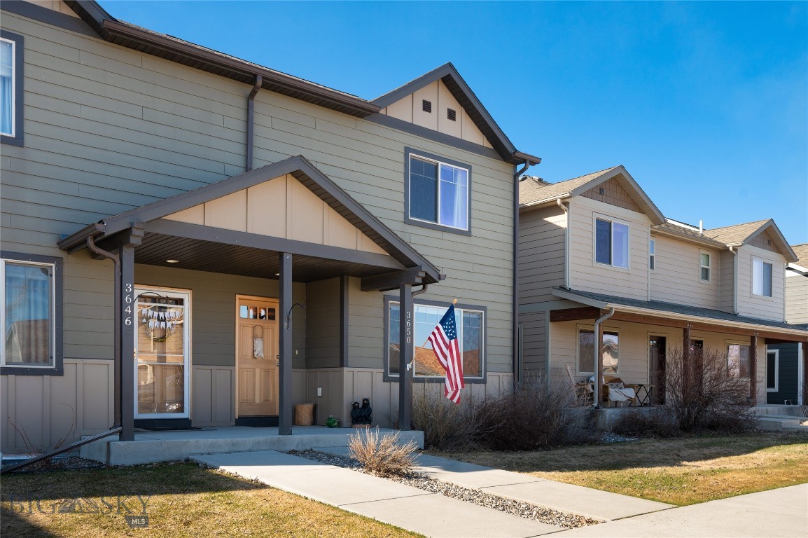 3650 Potosi Street, Bozeman