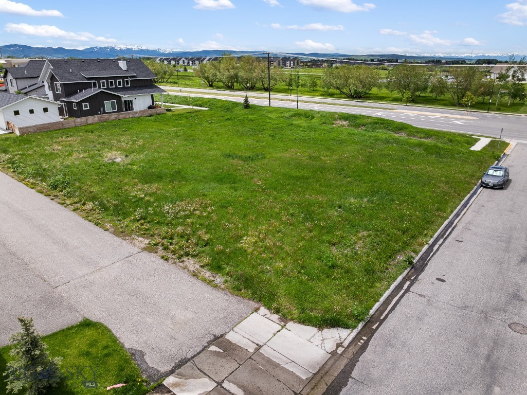 176 N Cottonwood Road, Bozeman