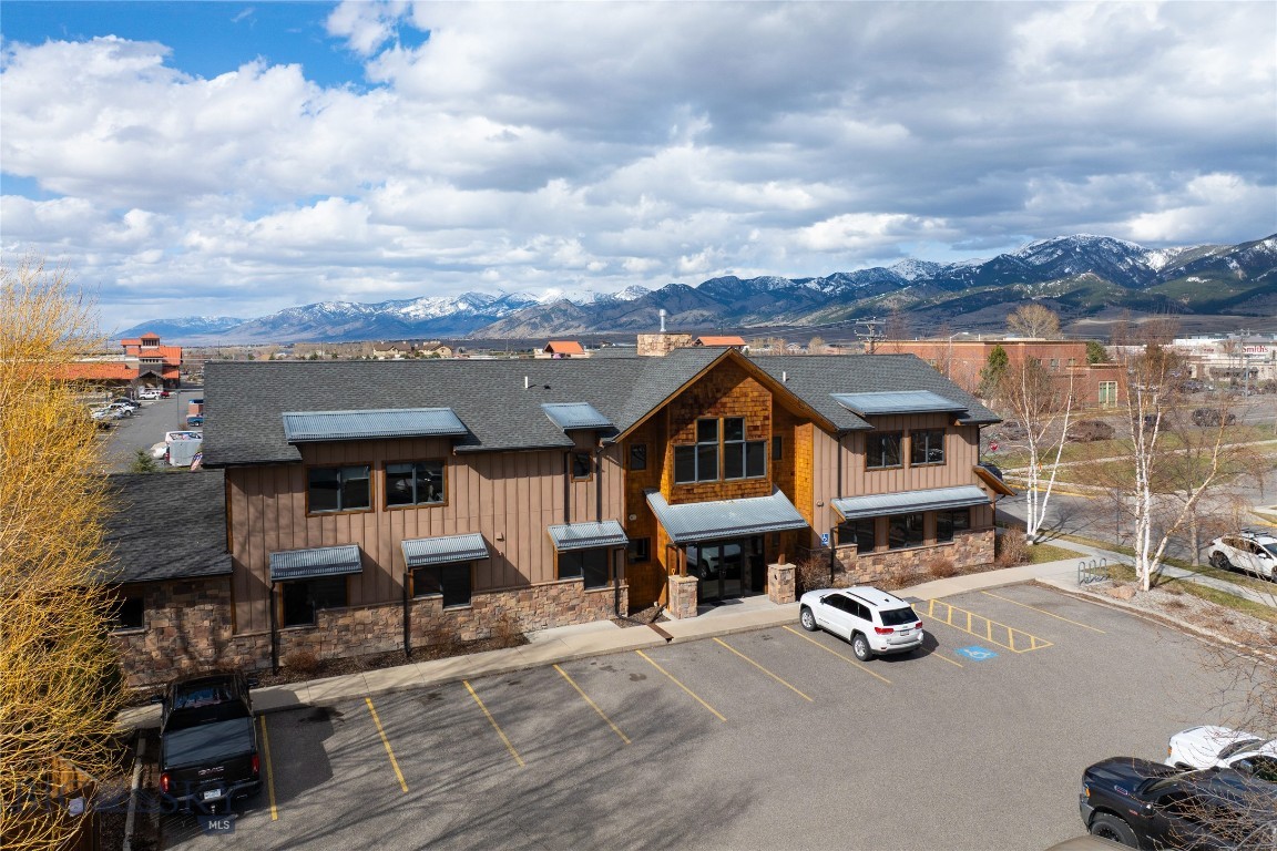 1351 Stoneridge Drive C, Bozeman