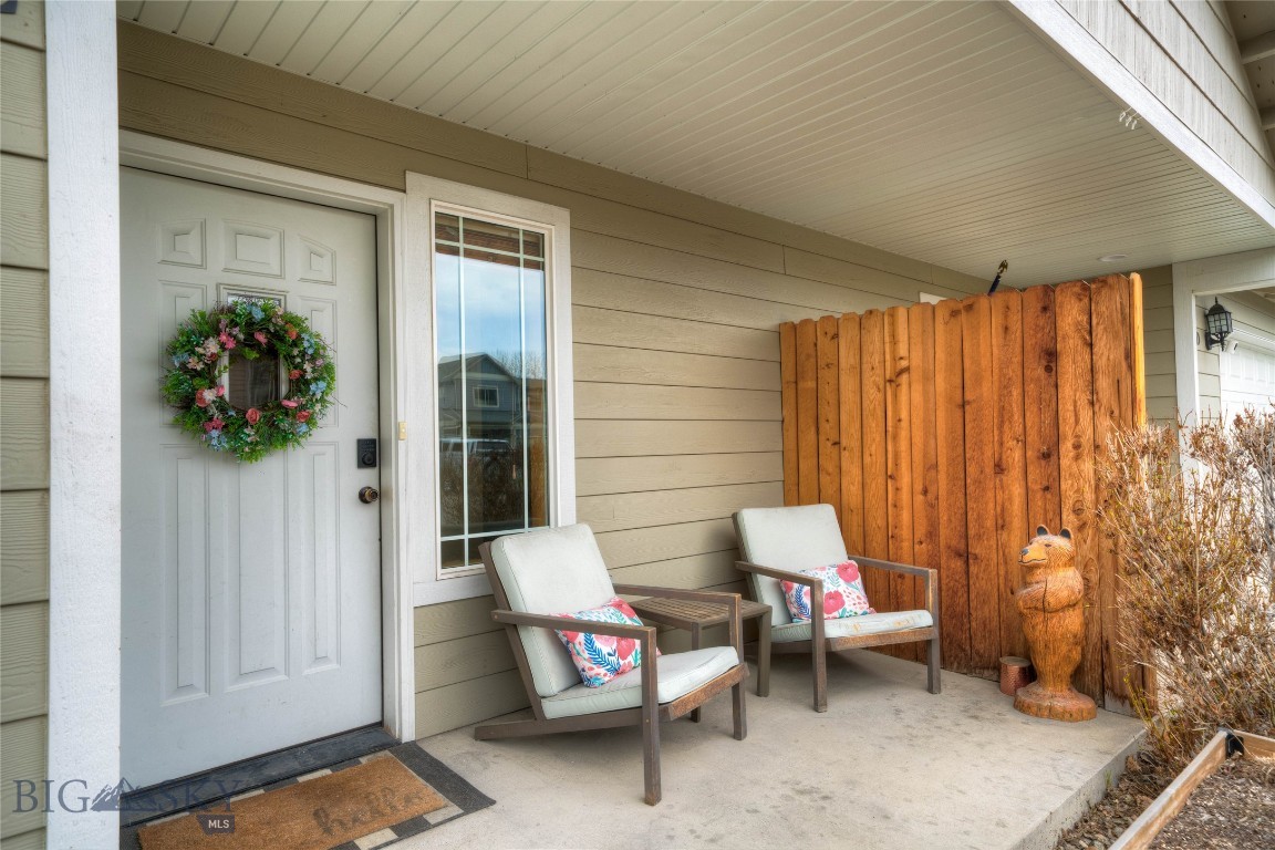 57 Prairie Grass Court C, Bozeman