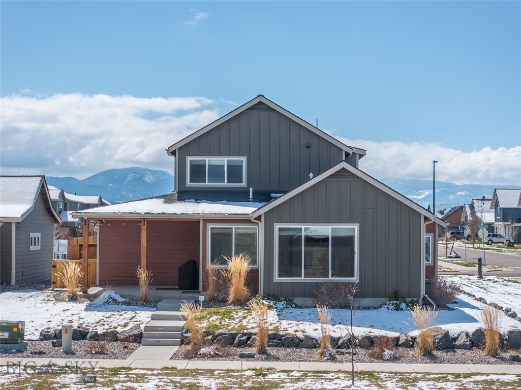 5529 Redhaven Street, Bozeman