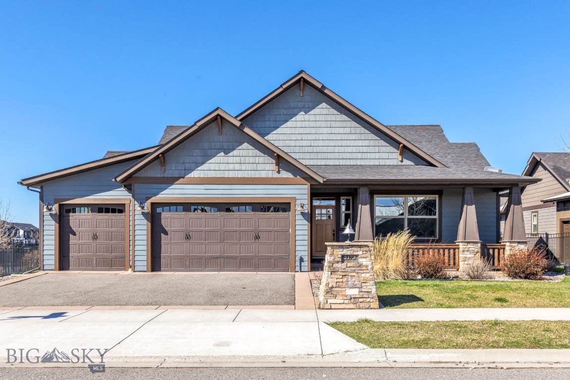 2173 Southbridge Drive, Bozeman