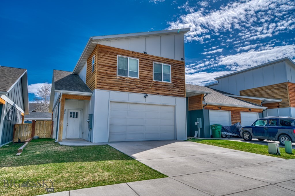 340 Meriwether Avenue, Bozeman