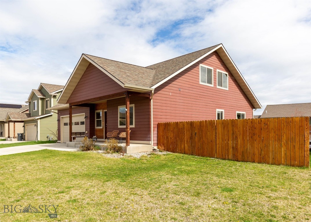 921 New Mexico Drive, Belgrade