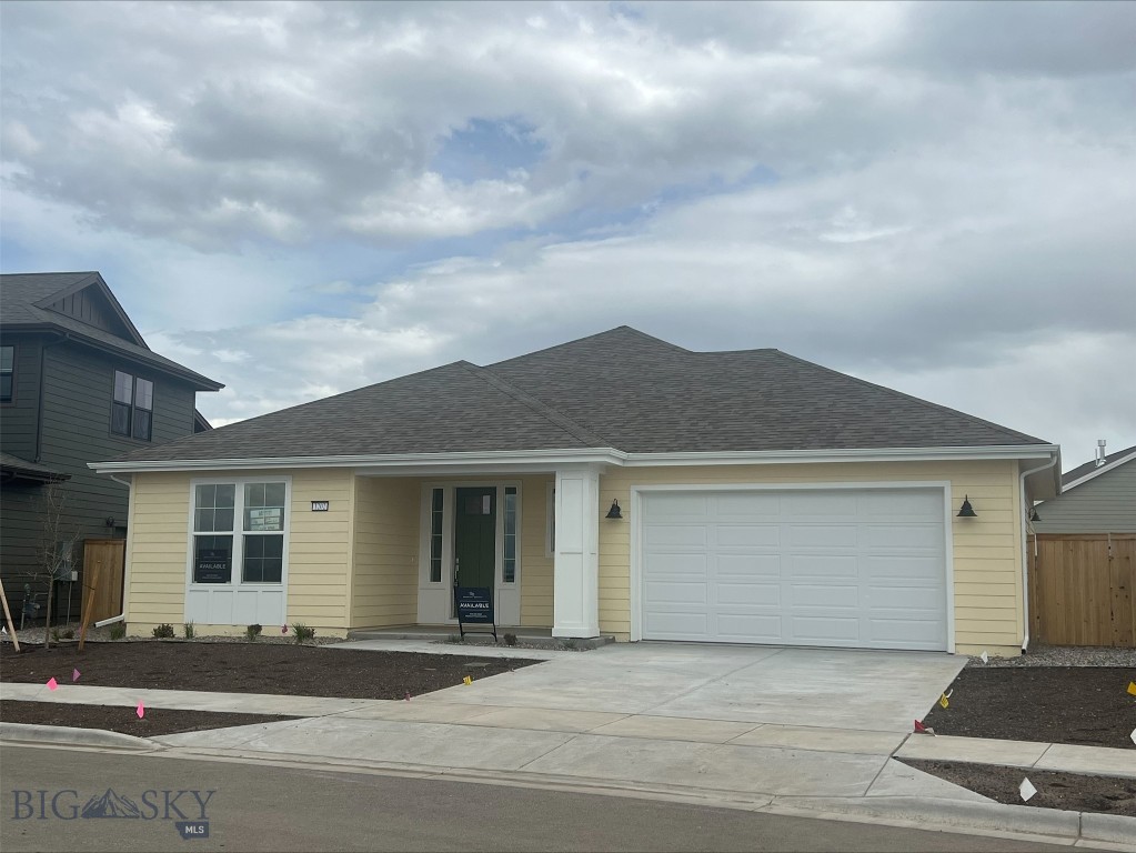 1202 Cody Way, Belgrade