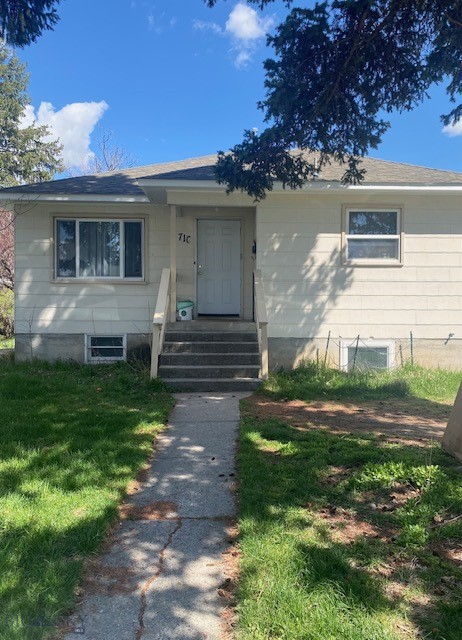 716 So. 13th Avenue, Bozeman