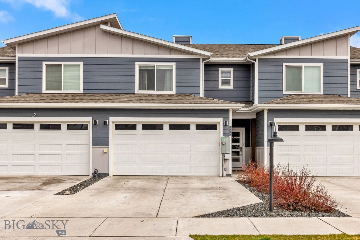 1307 Grover Lane B, Belgrade