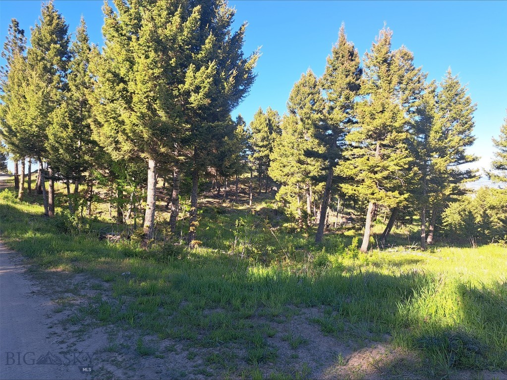 53 Skihi Peak Dr Lot 4A, Clancy, Montana
