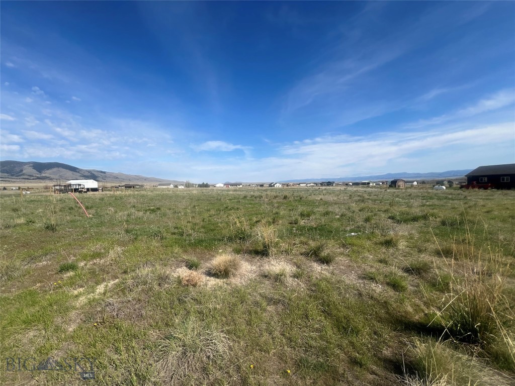 lot 3 Alaska Trail, Townsend